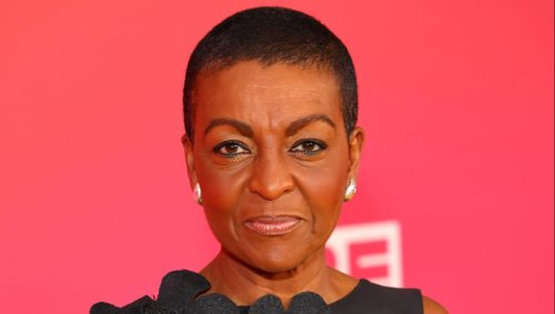‘Bridgerton’ Star Adjoa Andoh’s Criticism Of “Terribly White” Royal Family Escapes Probe After Becoming Most Complained About TV Moment Of 2023