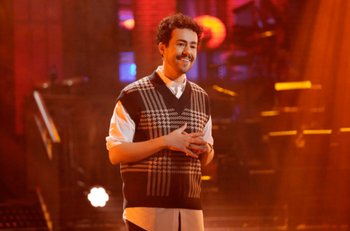 Ramy Youssef’s ‘SNL’ Dreams Shattered By Kenan Thompson – And Rami Malek