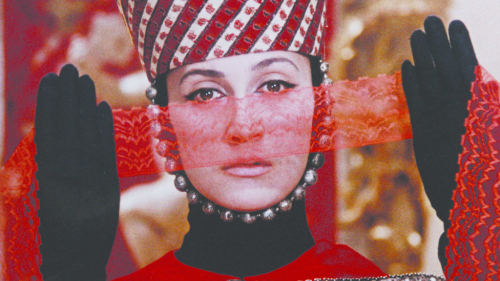 Academy Museum Celebrates Sergei Parajanov’s Centenary With Screening Of Armenian Director’s ‘The Color Of Pomegranates’ Plus Restored Documentary About Him
