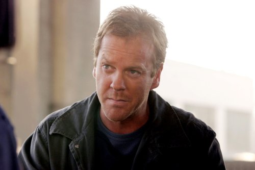 Kiefer Sutherland Says No Bullying On Set Of ‘Stand By Me’