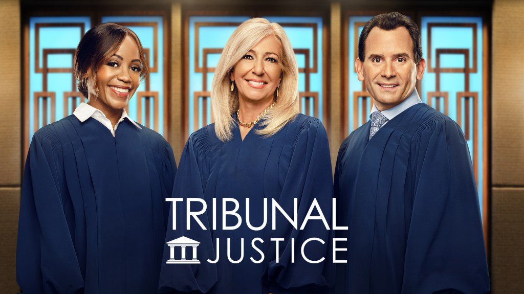 ‘Tribunal Justice’ Gets Early Season 3 Renewal By Amazon, Targets Fall