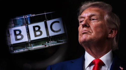 Donald Trump Waging $10B Legal War Against BBC On Basis “Doctored” Documentary May Have Been Viewed 285 Times In America