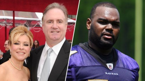 Tennessee Judge Ends Conservatorship Between ‘The Blind Side’ Subject Michael Oher & The Tuohys
