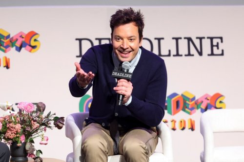 Jimmy Fallon Has Eyes Set On Passing Johnny Carson As Longest-Running Host On A Late-Night Show: “Let’s Do 30 Years!” — Contenders TV