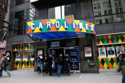 Famed Carolines Comedy Club To Close Times Square Location After 30 Years