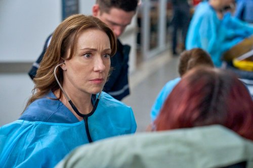 ‘Doc’ Producers Address Surprise Departure At End Of Finale & What To Expect From Season 2