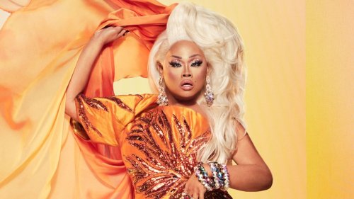 ‘RuPaul’s Drag Race’ Star Jiggly Caliente Suffers “Severe Infection” & Loses “Most Of Her Right Leg”; Exits ‘Drag Race Philippines’ As Judge