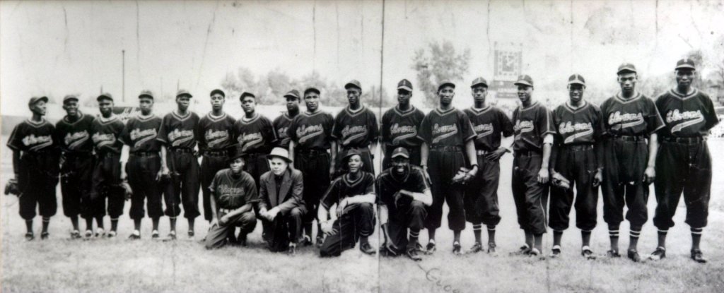 Director Sam Pollard, Questlove, RadicalMedia Team For Negro League Baseball Documentary ‘The League’