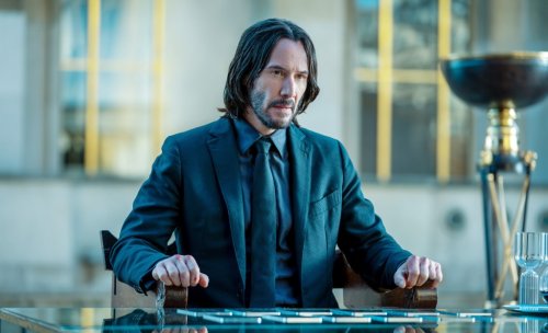 How Did ‘John Wick: Chapter 4′ Day & Date Theatrical Release With ...