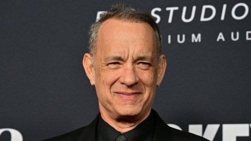 Tom Hanks Was Not A Fan Of Some Of His Own Films