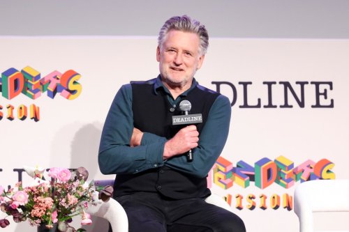 Bill Pullman On How He Found The Syntax Of A Sociopath For Lifetime’s ‘Murdaugh Murders: The Movie’ – Contenders TV