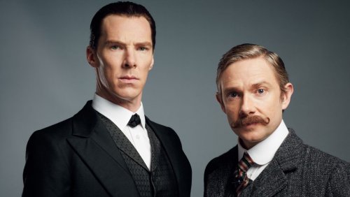 ‘Sherlock’ & ‘The Devil’s Hour’ Producer Hartswood Films Expected To Sell Stake To ITV Studios