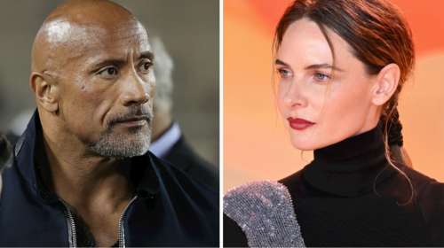 “I’d Like To Find Out Who Did This”: Dwayne Johnson Weighs In After Rebecca Ferguson Revealed She Was Screamed At By “Idiot” Co-Star
