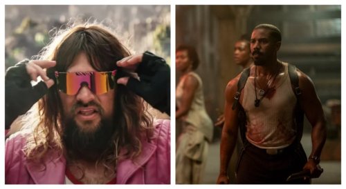 ‘A Minecraft Movie’ Builds To $721M Global, ‘Sinners’ Feasts On $61M WW Bow – International Box Office