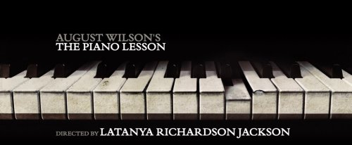 ‘The Piano Lesson’ Finds A New Broadway Home; Director LaTanya Richardson Jackson Calls Barrymore “The Theater Of My Heart”