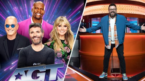 NBC Announces Summer Premiere Dates For America s Got Talent 