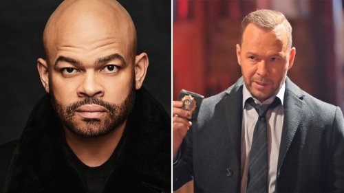 Anthony Hemingway To Direct & EP ‘Boston Blue’ Premiere Episode