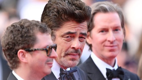 Wes Anderson’s ‘The Phoenician Scheme’ Scores 7½-Minute Ovation After Cannes Premiere, Leaving One Star In Tears