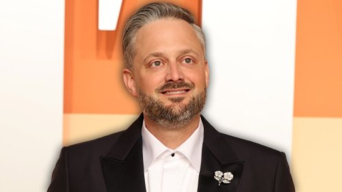 Nate Bargatze On Quitting Stand-Up To Do Movies: “I Don’t Want To Overstay My Welcome”