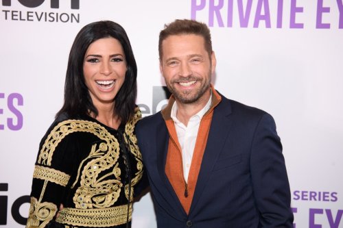 Jason Priestley & Cindy Sampson Reprise Roles In ‘Private Eyes’ Spinoff