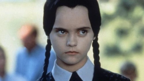 ‘Wednesday’: Tim Burton’s Addams Family Series Gets Netflix Premiere Date