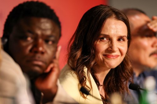 Juliette Binoche On Gérard Depardieu’s Guilty Sexual Assault Verdict: “He’s Not A Sacred Monster, He’s Just A Man” – Cannes