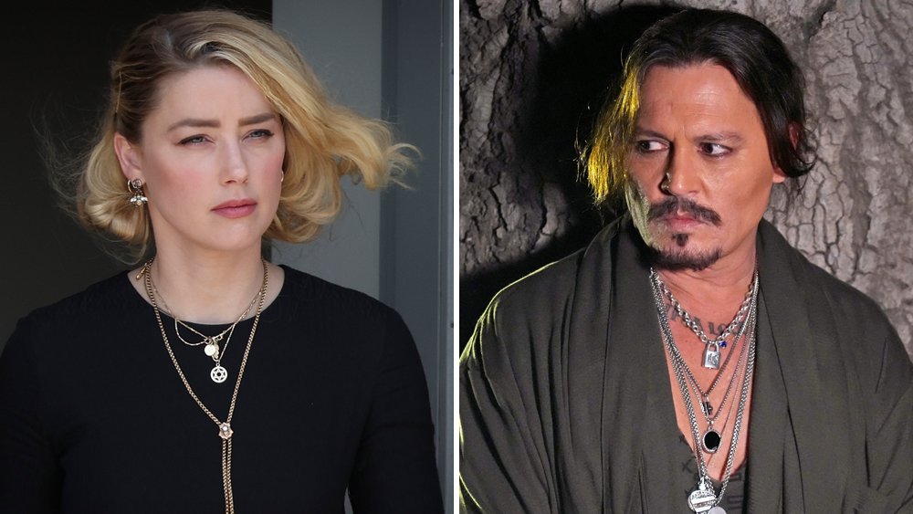 Amber Heard Appeals “Chilling” $10M Johnny Depp Defamation Verdict; Wants Reversal Or New Trial