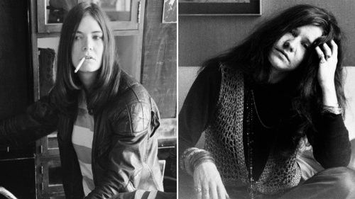 Peggy Caserta Dies: Janis Joplin’s Lover Whose Groundbreaking 1973 Tell ...