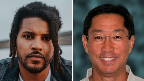‘Wings To Fly’: Jarnell Stokes Partners With Former ‘Simpsons’ EP Jay Fukuto On Animated Feature Adaptation Of His Children’s Book