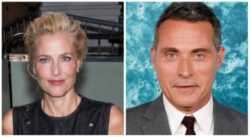 ‘Scoop’: Gillian Anderson, Rufus Sewell & More Join Prince Andrew Bombshell BBC Interview Movie At Netflix