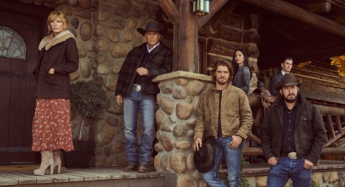 ‘Yellowstone’-Style Licensing Deals To Rival Streamers Are No Longer In Paramount’s Forecast, CFO Naveen Chopra Confirms