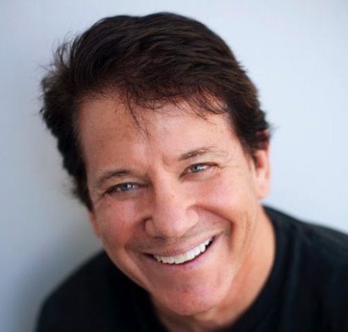 ‘Happy Days’ Actor Anson Williams To Run For Mayor Of His Ojai, California Hometown, Gets Fonzie’s Support