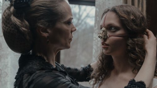 ‘The Ugly Stepsister’ Review: A Raunchy, Gory, Punk-Rock Reimagining Of The Cinderella Story