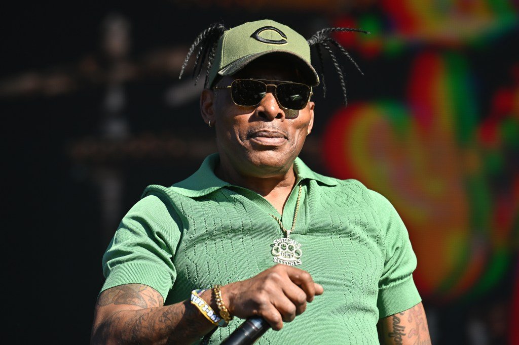 Coolio Dies: Grammy-Winning “Gangsta’s Paradise” Rapper Was 59