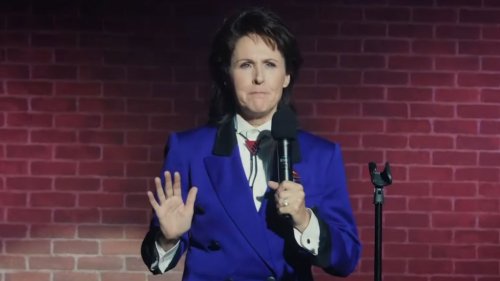 ‘SNL’: Host Molly Shannon Brings Back Character Jeanne Darcy, The Bad ...