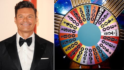 ‘Wheel Of Fortune’ Under New Host Ryan Seacrest Reveals What Will Change