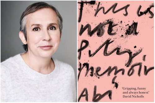 ‘The Split’ Producer Sister Options Rights To Abi Morgan’s ‘This Is Not A Pity Memoir’; Morgan Attached To Direct