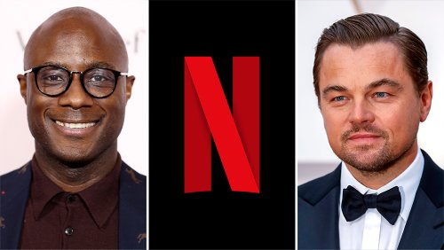 Oscar Winner Barry Jenkins Teams With Leonardo DiCaprio & Netflix On Film Adaptation Of ‘Virunga’ Documentary