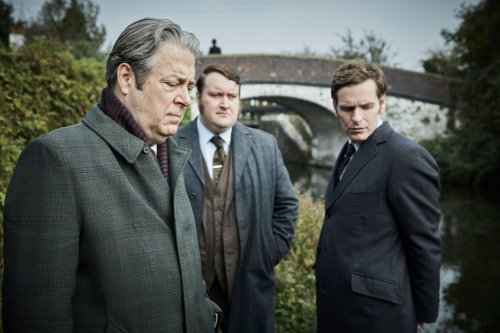 ‘Endeavour’: ‘Inspector Morse’ Prequel Series To End On Masterpiece & ITV After Nine Seasons