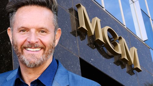 Mark Burnett Exits Amazon’s MGM, Returns To Producing Roots, Will Continue To Oversee “Legacy” Series
