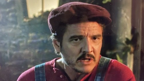 ‘Saturday Night Live‘: Pedro Pascal Spoofs ’The Last Of Us’ In Trailer For Apocalyptic Mario Kart Prestige Drama Series