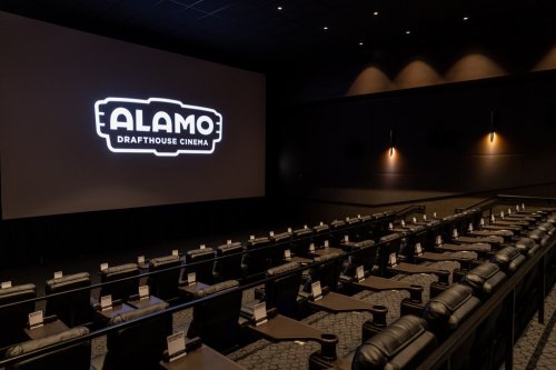 The Alamo Drafthouse Cinema Circuit Is Up For Sale