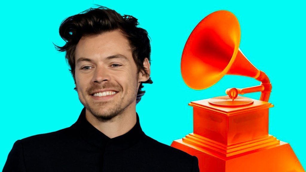 Harry Styles To Perform At Grammys 2023 On CBS