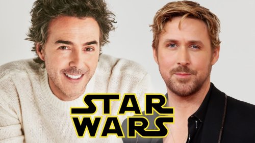 ‘Star Wars: Starfighter’: Shawn Levy, Ryan Gosling Reveal Details & Premiere Date For New Film — Star Wars Celebration