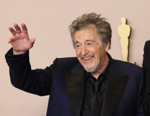 Al Pacino Joins Anthony Hopkins, Andy Garcia, Jessica Alba, Michele Morrone & Salvatore Esposito In ‘Maserati: The Brothers’