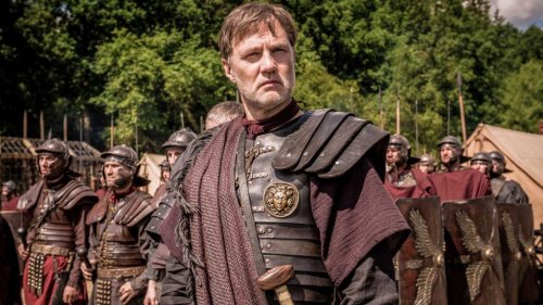 ‘Britannia’ Theft Lawsuit Thrown Out Of Court; Producer Laments Wasted Time & Money