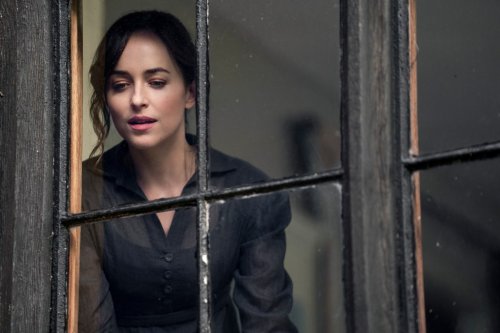 Film Review: ‘Persuasion’ Starring Dakota Johnson | Flipboard