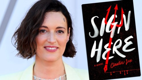 Phoebe Waller-Bridge Extends Amazon Overall Deal; Developing ‘Sign Here’ Based On Novel
