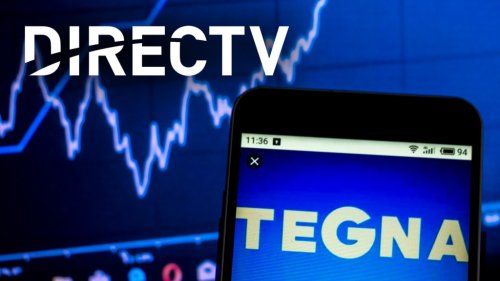 Tegna Stations, Including Many CBS And NBC Affiliates, Go Dark On DirecTV In Carriage Dispute