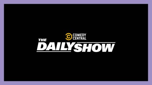 ‘The Daily Show’ Is In “Game Shape” To Deal With Political Carnage – Contenders TV: Documentary, Unscripted & Variety